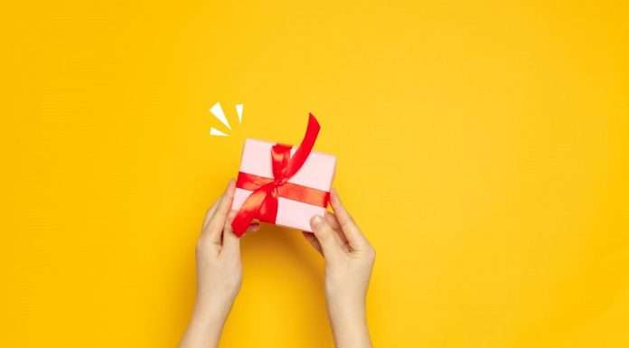 Regalos corporativos